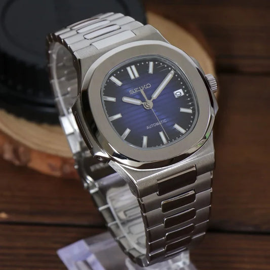 Nautiko | Royal Blue