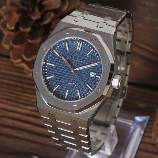Royal Seikoak | Blue