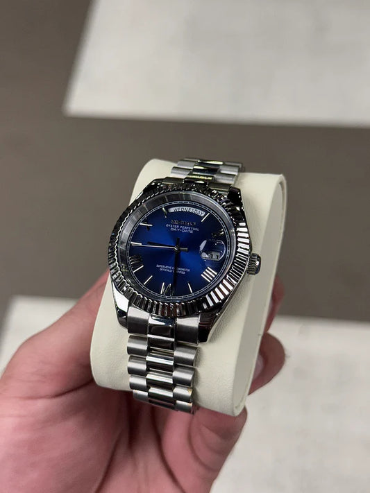 Seikojust | Deep Blue