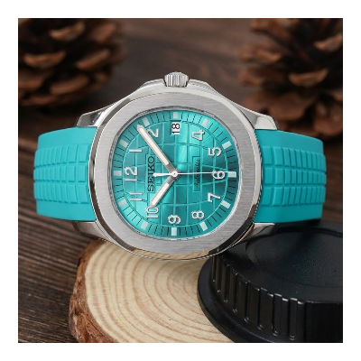Seikonaut | Tiffany Blue