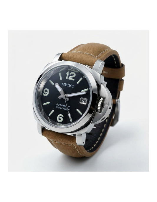 Paneiko | Sand Leather