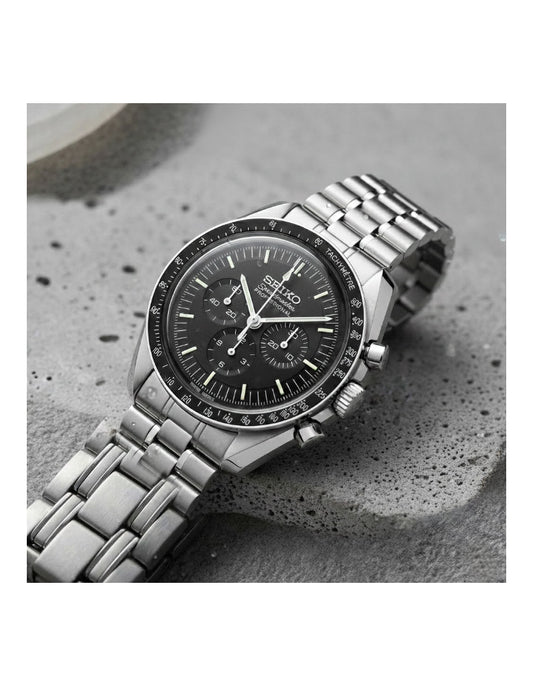 Speedseiko | Black