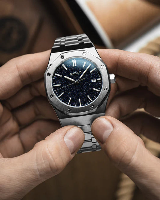 Royal Seikoak | Galaxy