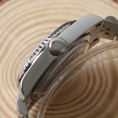 Seikojust | Mint Green