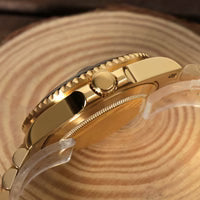 GMTeiko | Master Gold