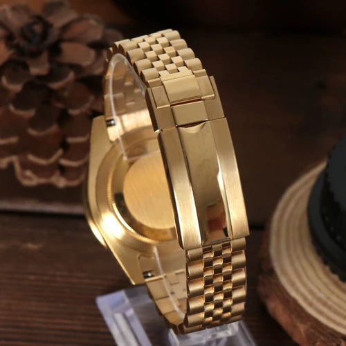 GMTeiko | Master Gold