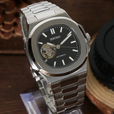 Nautiko | Black Open Movement