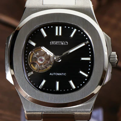 Nautiko | Black Open Movement