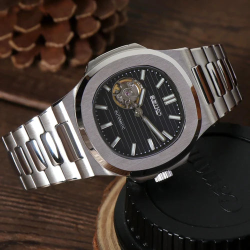 Nautiko | Black Open Movement