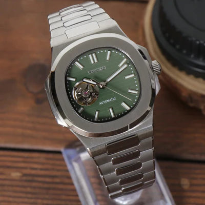 Nautiko | Green Open Movement