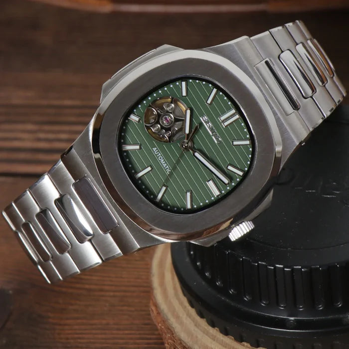 Nautiko | Green Open Movement