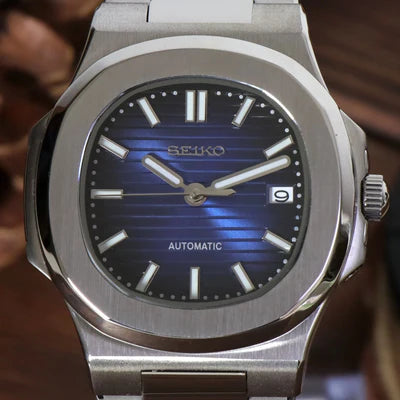 Nautiko | Royal Blue