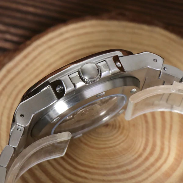 Nautiko | Royal Blue