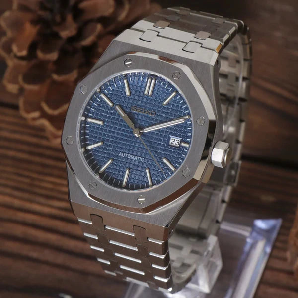 Royal Seikoak | Blue