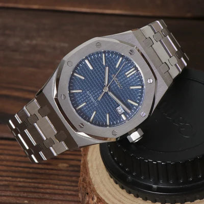 Royal Seikoak | Blue