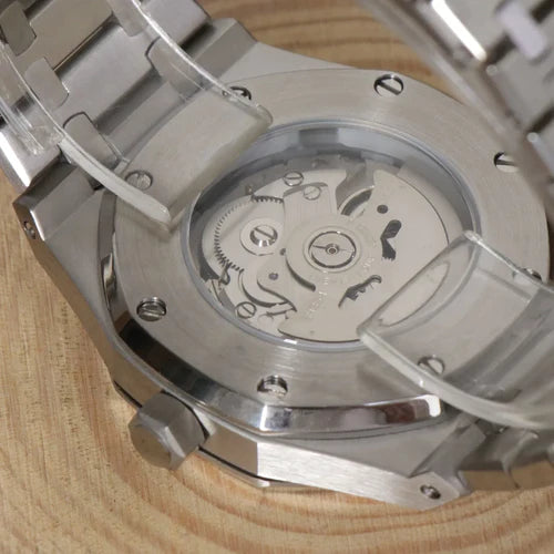 Royal Seikoak | Blue