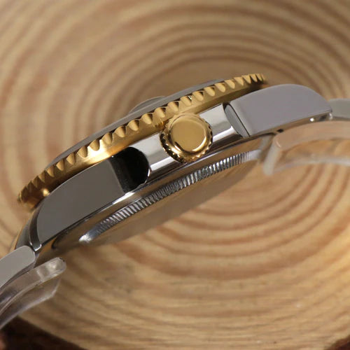 Seikomariner | Blue (Two Tones)