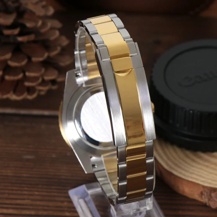 Seikomariner | Blue (Two Tones)