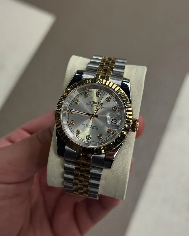 Seikojust | Royal Diamond