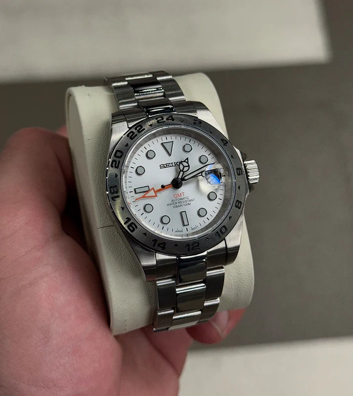 GMTeiko | Prestige Pearl