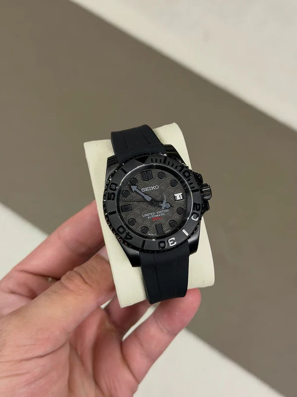 Seikomariner | Dark Obsidian