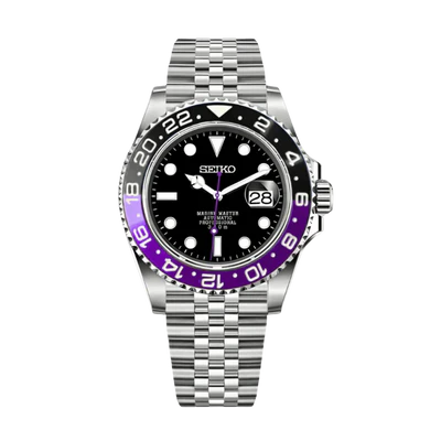 Seikomariner | Purple