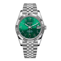 Seikojust | Arabic Emerald Green