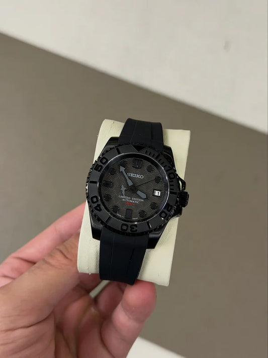 Seikomariner | Dark Obsidian