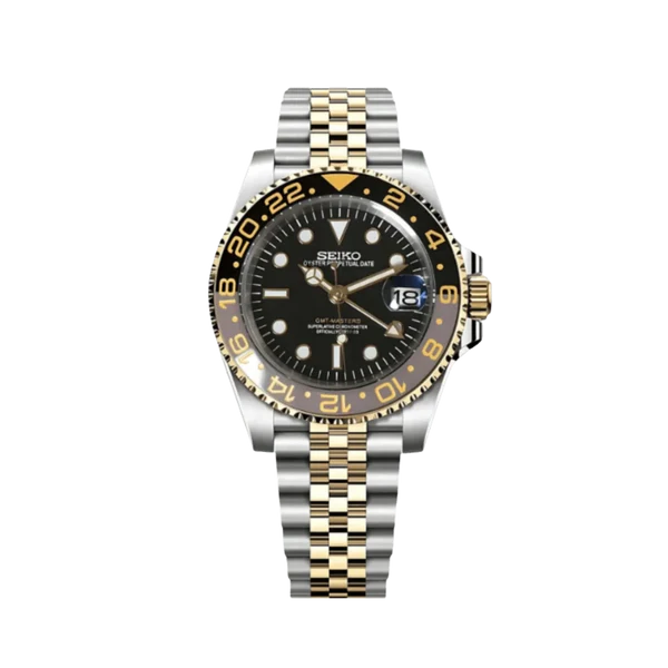 GMTeiko | Silver | Gold