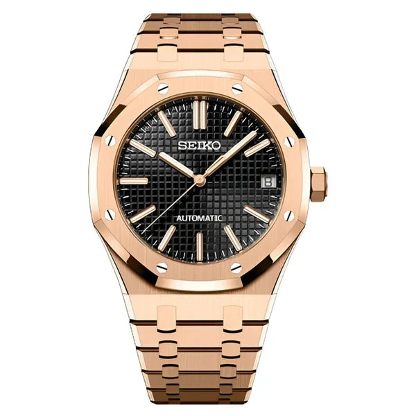 Royal Seikoak | Rose Gold