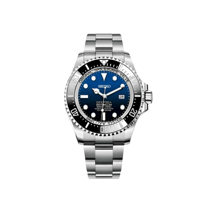 Seikomariner | Deepsea