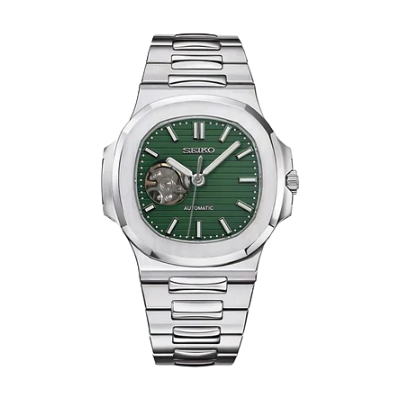 Nautiko | Green Open Movement