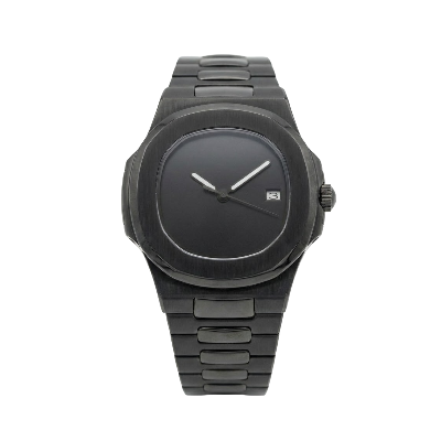 Nautiko | Full Black