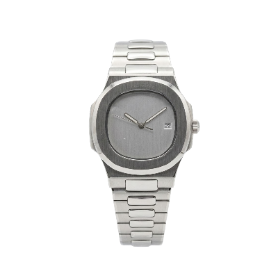 Nautiko | Full Silver