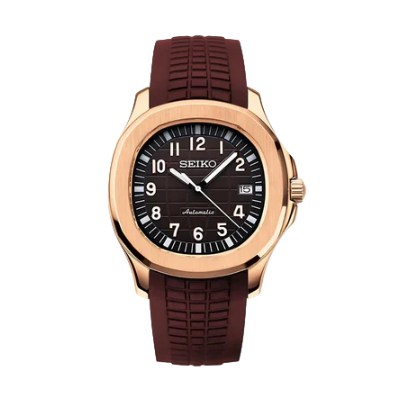 Seikonaut | Brown