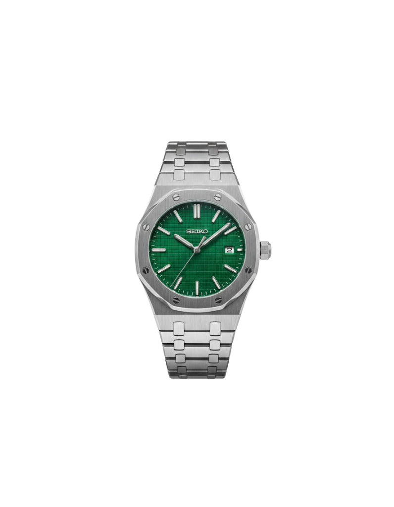 Royal Seikoak | Green