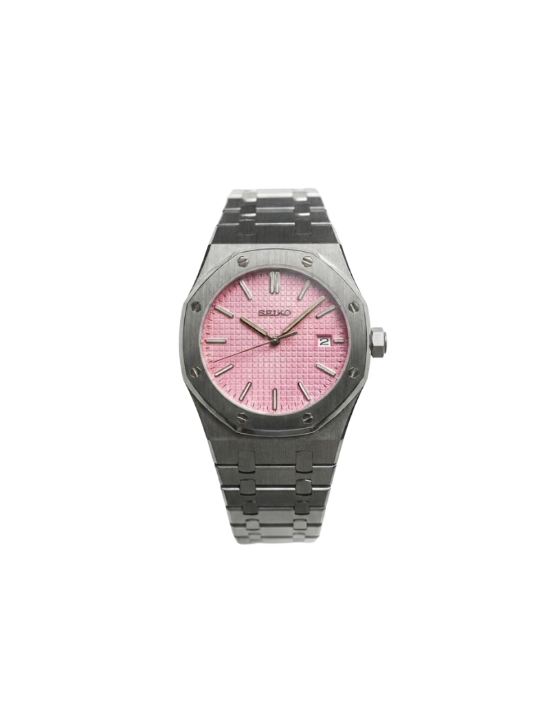 Royal Seikoak | Pink
