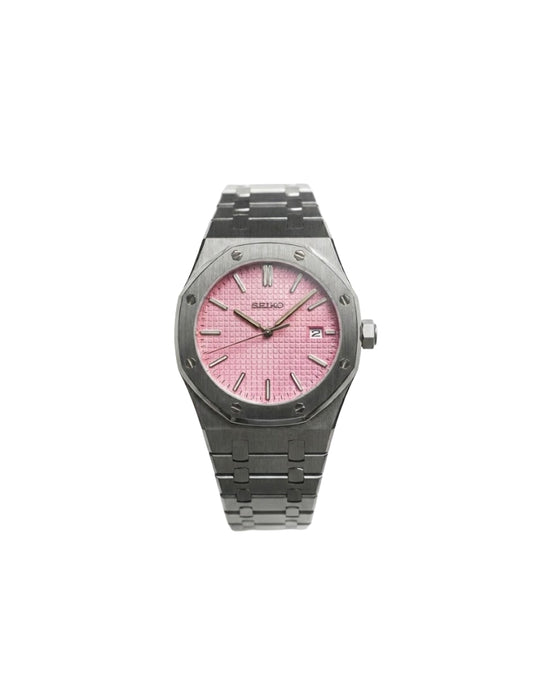 Royal Seikoak | Pink