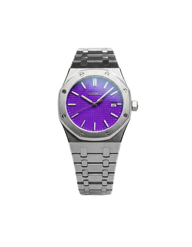 Royal Seikoak | Purple