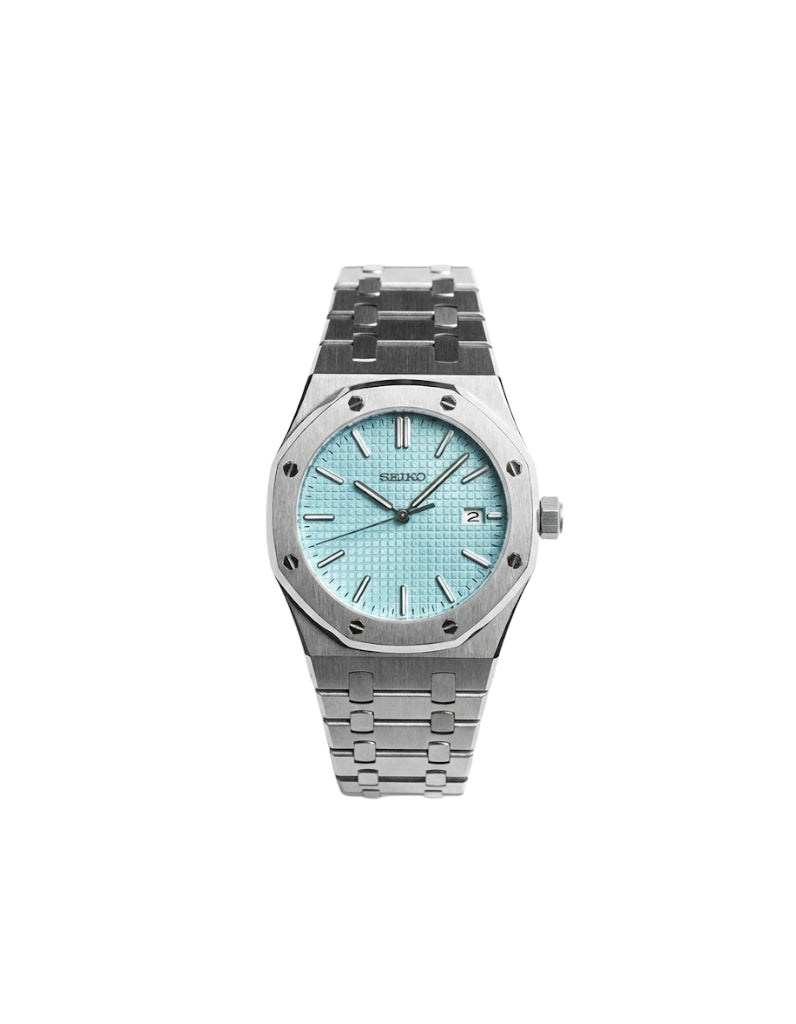 Royal Seikoak | Ice Blue