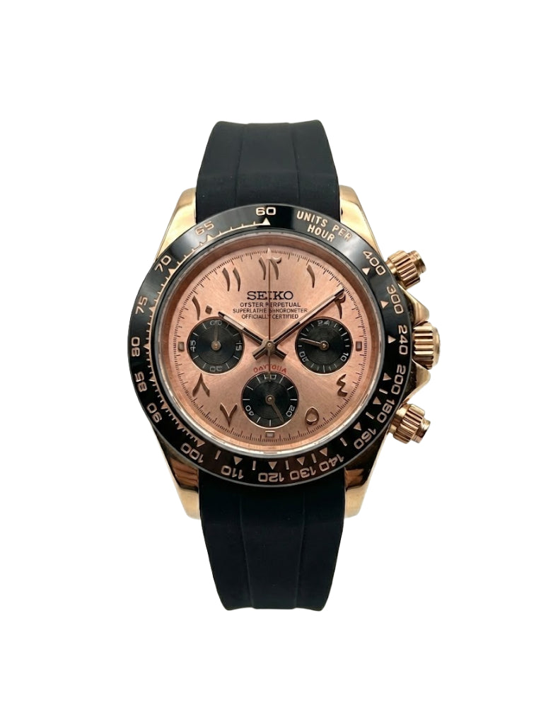 Seitona | Champagne Pink