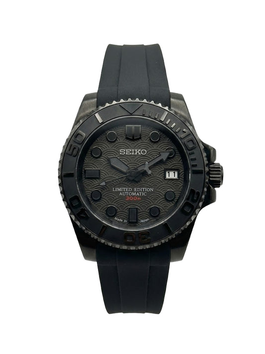 Seikomariner | Dark Obsidian