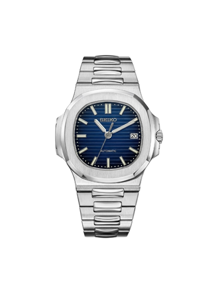 Nautiko | Royal Blue