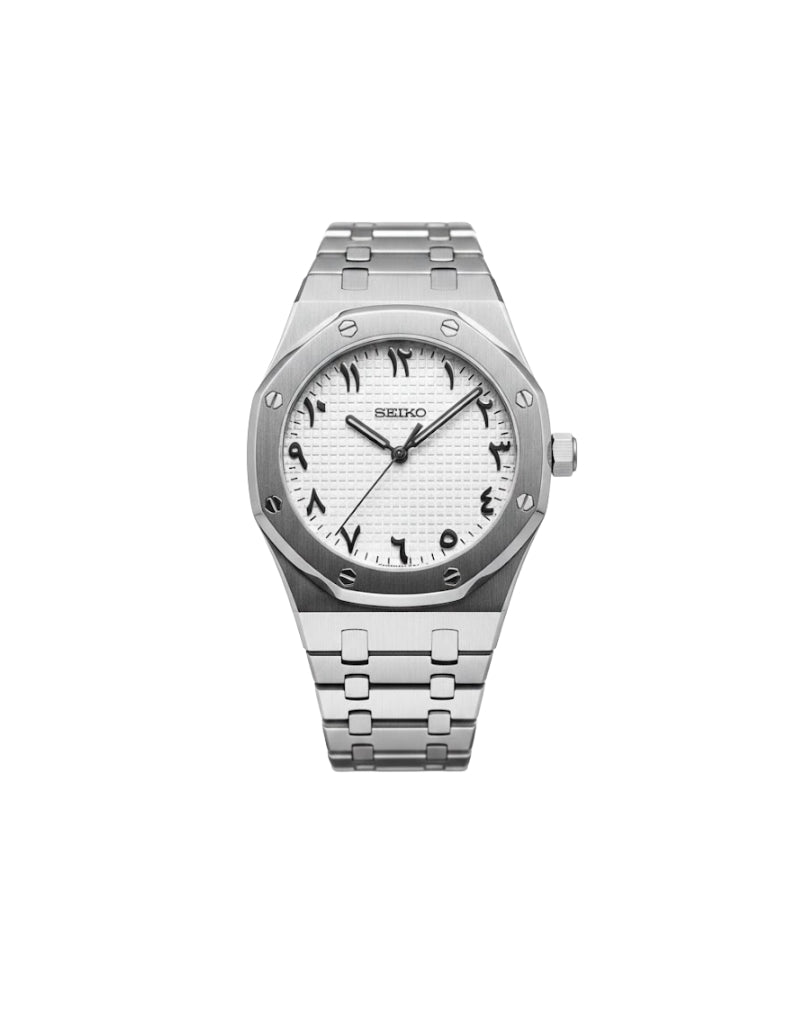 Royal Seikoak | Arabic Pearl