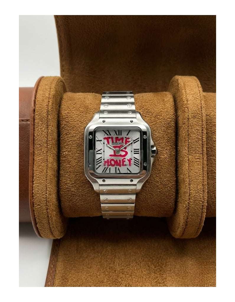 Santeiko | Timeless Prestige