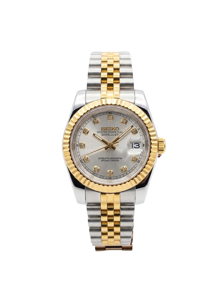 Seikojust | Royal Diamond