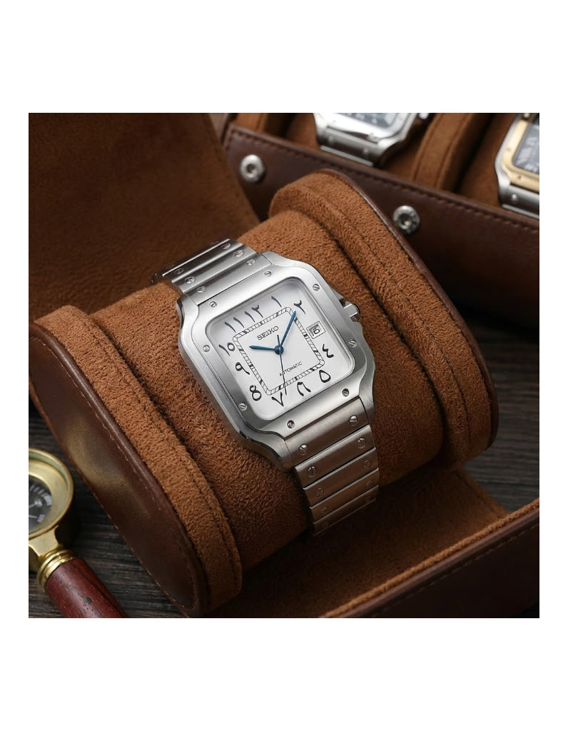 Santeiko | Arabic Classic