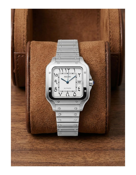 Santeiko | Arabic Classic