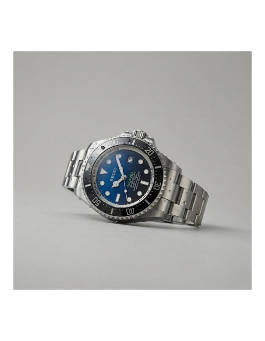 Seikomariner | Deepsea