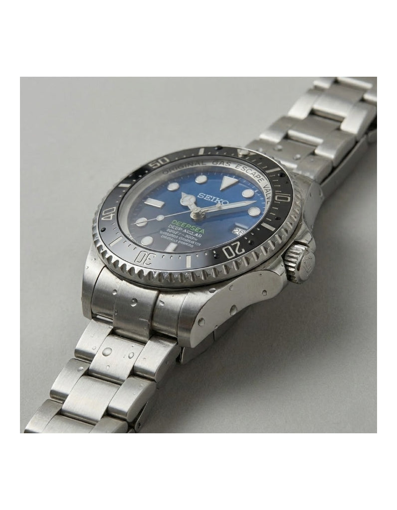 Seikomariner | Deepsea